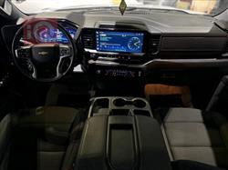 شيفروليه سلفرادو